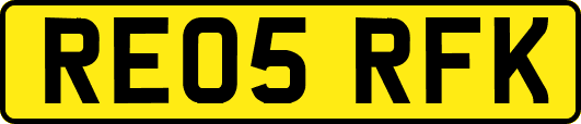 RE05RFK
