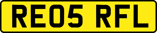RE05RFL