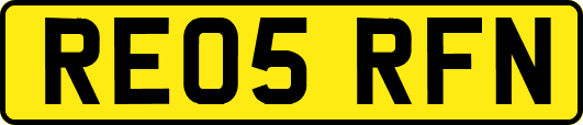 RE05RFN
