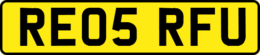 RE05RFU