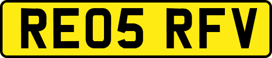 RE05RFV