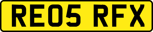 RE05RFX