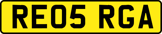 RE05RGA