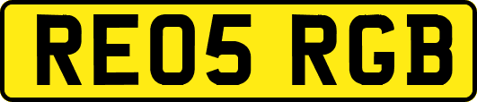 RE05RGB