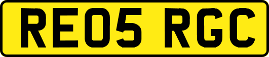 RE05RGC
