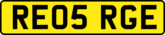 RE05RGE