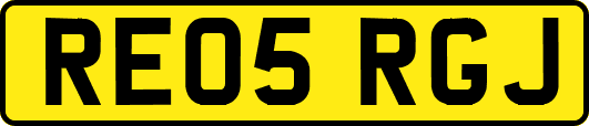RE05RGJ