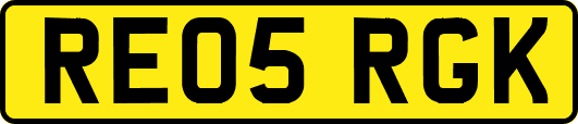 RE05RGK