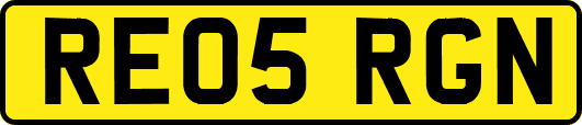 RE05RGN