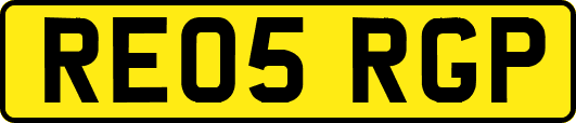 RE05RGP