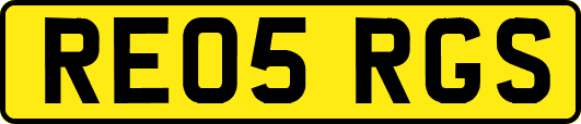 RE05RGS