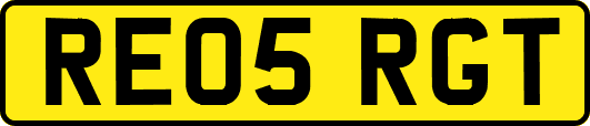 RE05RGT