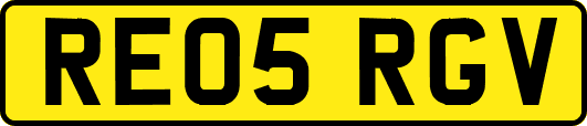 RE05RGV