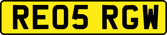 RE05RGW
