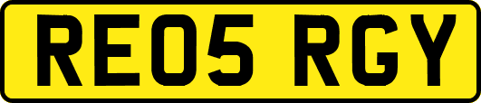 RE05RGY
