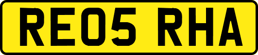 RE05RHA
