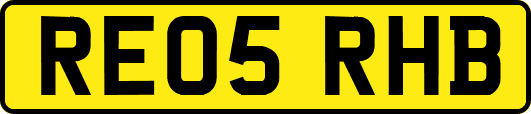 RE05RHB