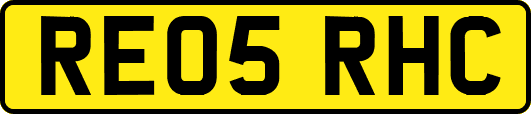 RE05RHC