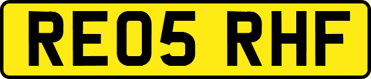 RE05RHF