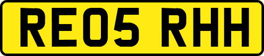 RE05RHH