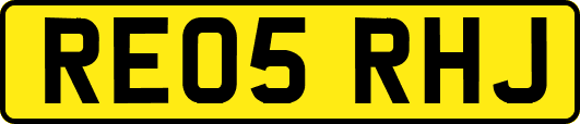 RE05RHJ