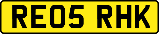 RE05RHK