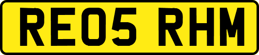 RE05RHM