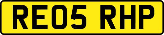 RE05RHP