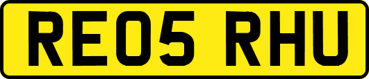 RE05RHU