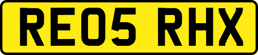RE05RHX