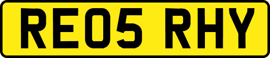 RE05RHY