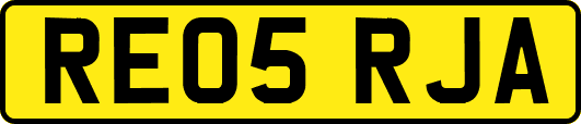 RE05RJA