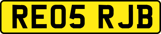 RE05RJB