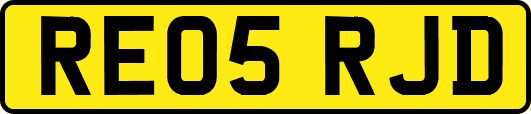 RE05RJD