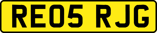RE05RJG