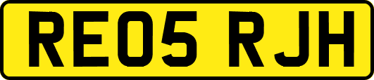 RE05RJH