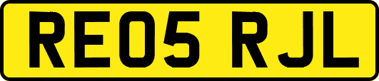 RE05RJL