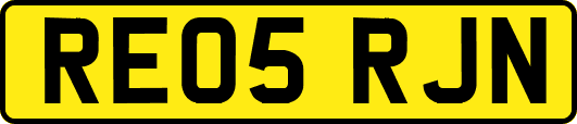 RE05RJN