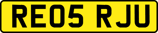 RE05RJU
