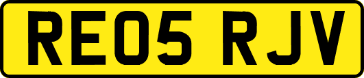 RE05RJV