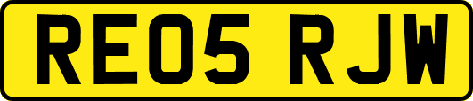 RE05RJW