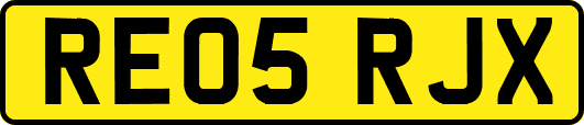 RE05RJX