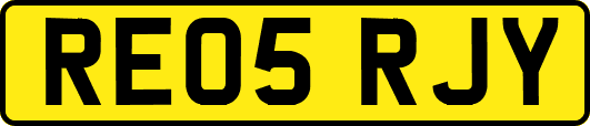 RE05RJY