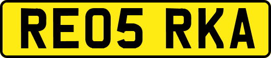 RE05RKA