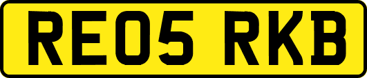 RE05RKB