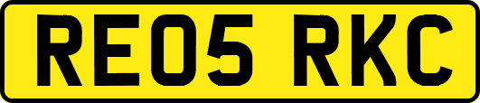 RE05RKC