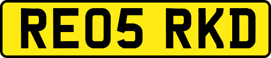 RE05RKD