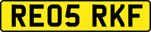 RE05RKF
