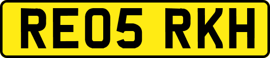 RE05RKH