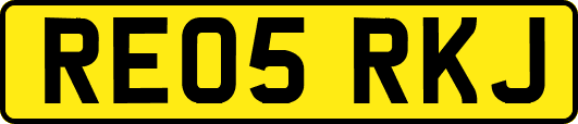 RE05RKJ